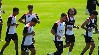 أحمد جعفر: الزمالك يحتاج للتعاقد مع لاعبين في هذه المراكز لتدعيم صفوفه