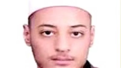 الثالث مكرر على الثانوية الأزهرية: حلمي الطب علشان أرضي أبويا وأمي.. ومعلمي المسيحي كان بيشجعني ويدعمني