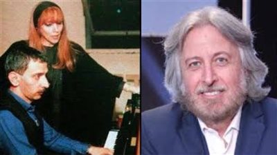 جمال فياض: زياد رحباني كان يُحضر لعدد من الأغاني رفقة والدته فيروز قبل وفاته| خاص