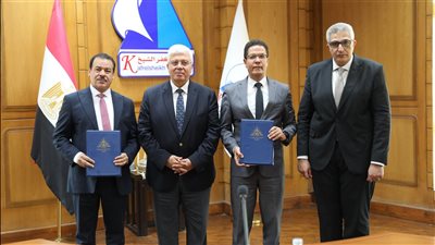 المجلس الأعلى للجامعات يؤكد جاهزية مكتب التنسيق لقبول طلاب الثانوية العامة