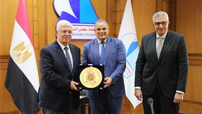 الأعلى للجامعات يوافق على إنشاء 5 جامعات تكنولوجية جديدة