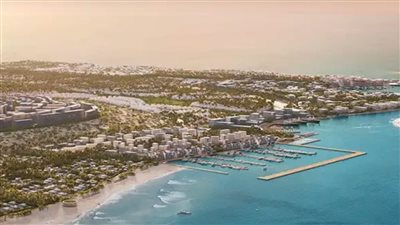 مدن الإماراتية تبدأ بيع وحدات وادي يم كمرحلة أولى برأس الحكمة وتعرض التصميمات