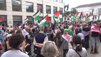 بسبب مظاهرات مناهضة لتل أبيب.. إلغاء افتتاح مطعم شيف إسرائيلي شهير في برلين