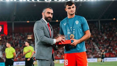 ألميريا الإسباني يوافق على بيع مارك بوبيل إلى أتليتكو مدريد