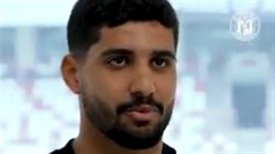 إبراهيم عادل: النني من أبرز اللاعبين في تاريخ مصر.. وساعدني كثيرًا