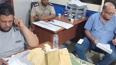 وصول مساعد القنصل المصري إلى طبرق الليبية لإنهاء إجراءات نقل جثامين المصريين الغارقين في رحلة هجرة غير شرعية إلى القاهرة 