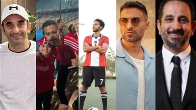 من الحريفة لـ كتالوج لـ ابن النادي.. طارق وأحمد الجنايني في حب كرة القدم