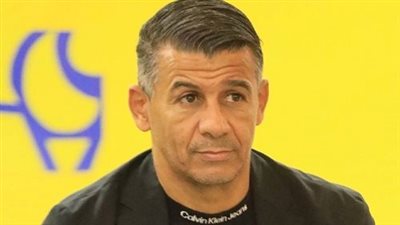 ميلود حمدي يعلن قائمة الإسماعيلي استعدادًا لمواجهة زد في الدوري الممتاز