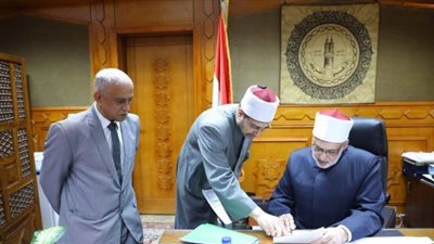 بالرابط الرسمي.. نتيجة الثانوية الأزهرية 2025 محافظة قنا بالرقم القومي والاسم