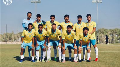 الإسماعيلي يفوز على سبورتينج وديًا بهدف نظيف