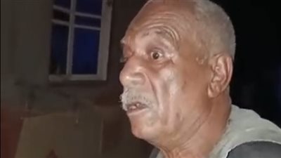 أحد جيران منزل أسيوط المنهار: شقة نجلي تضررت وكان بيجهز لفرحه بعد 3 أشهر