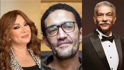 خالد كمال يتعاقد على المشاركة في فيلم أول ليلة