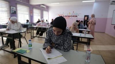 اليوم.. ظهور نتيجة الثانوية العامة لطلبة الضفة الغربية وقطاع غزة