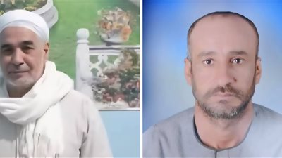 مصرع شخصين وإصابة آخرين في حادث تصادم على صحراوي قنا