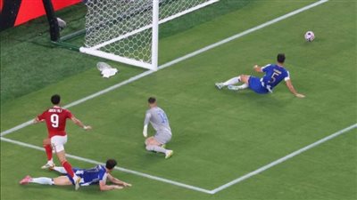 المدير الرياضي لنادي كولومبوس: عندما سجل وسام أبو علي هاتريك في شباك بورتو شعرت بالغضب لهذا السبب