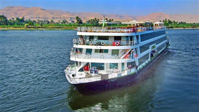 وظائف خالية في النقل النهري.. اعرف الشروط والأوراق المطلوبة للتقديم