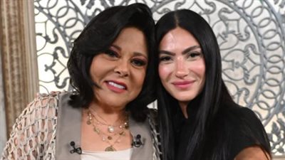 هدى المفتي ضيفة إسعاد يونس الليلة في صاحبة السعادة