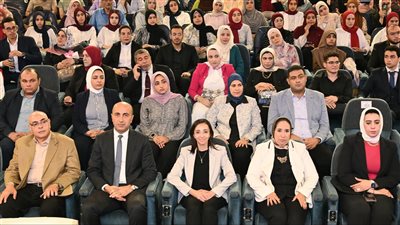 انطلاق فعاليات مؤتمر اختر كليتك بمشاركة مكتبة الإسكندرية و3 جامعات بمجمع دمنهور الثقافي 