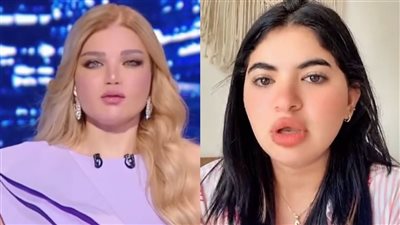 بسبب 100 ألف جنيه.. مشادة كلامية بين ياسمين الخطيب وسوزي الأردنية تتصدر التريند| القصة الكاملة