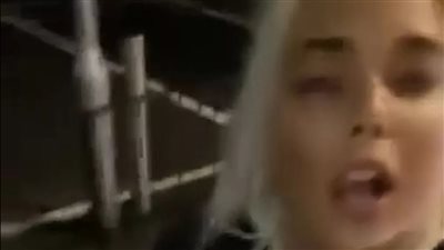 ليلة سكر لفتاة بريطانية تنتهي بأخذ طائر نورس يحمل إنفلونزا الطيور إلى منزلها