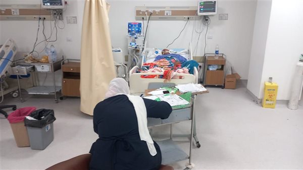 حملة 100 يوم صحة