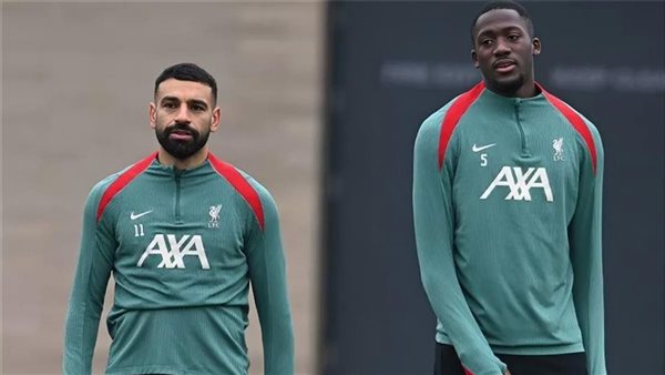 إبراهيما كوناتي ومحمد