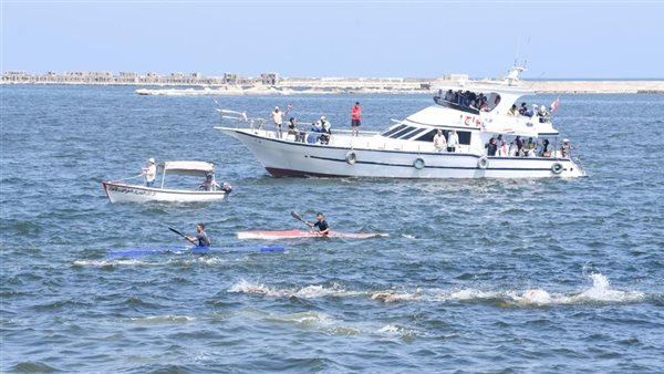 العيد القومي بالإسكندرية