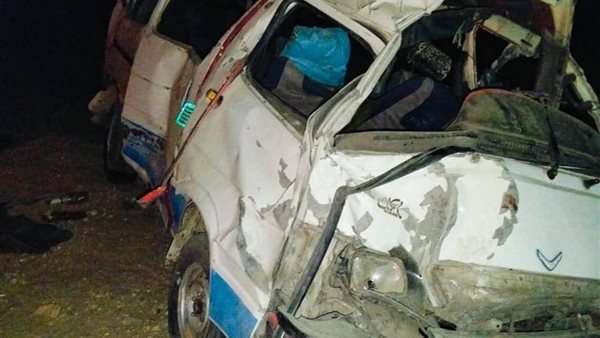 جثة و23 مصابًا في