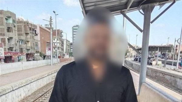 المجني عليه 