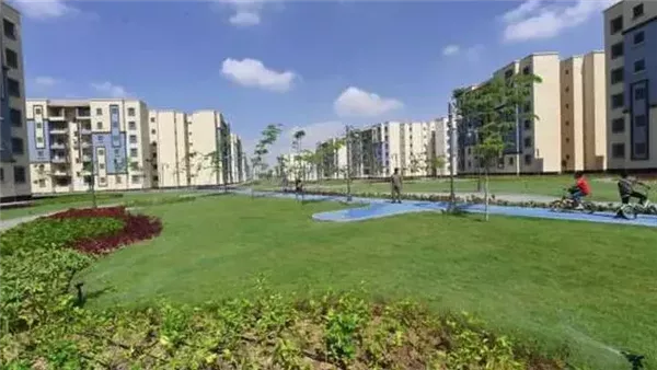 سكن لكل المصريين