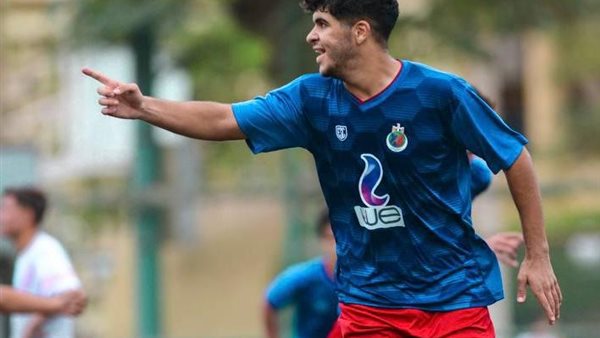 متفوقون رياضيون في