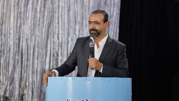 الدكتور نور الدين