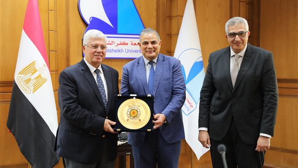 اجتماع الأعلى للجامعات