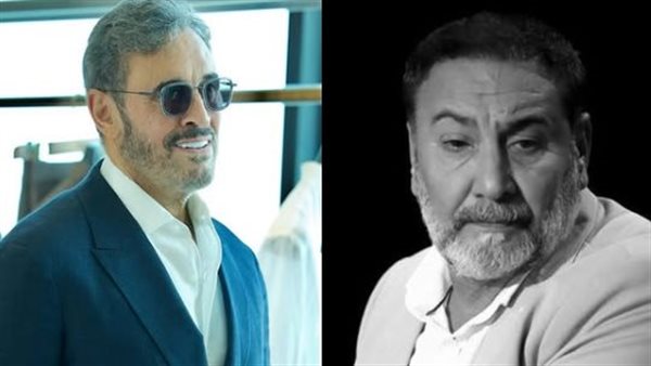 يحيى العلاق وكاظم