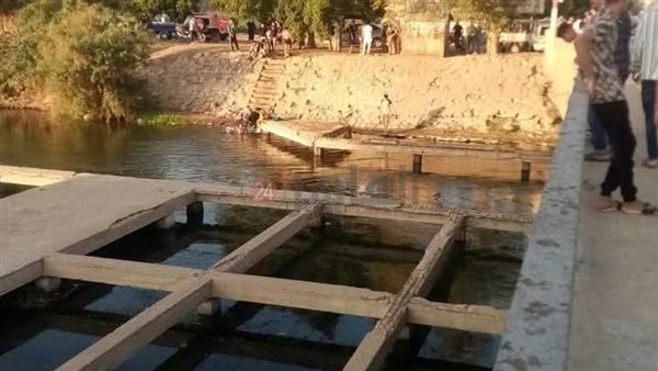 ترعة الباجورية