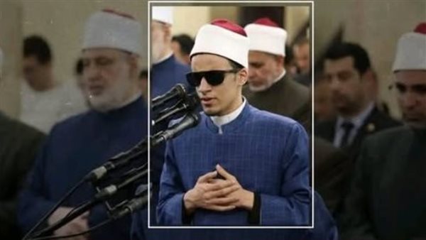 الطالب محمد حسن