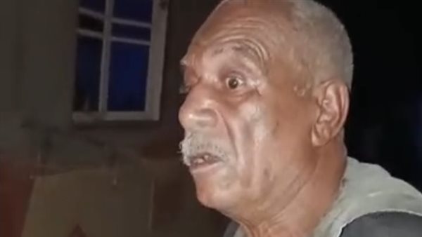 الجار المتضرر 