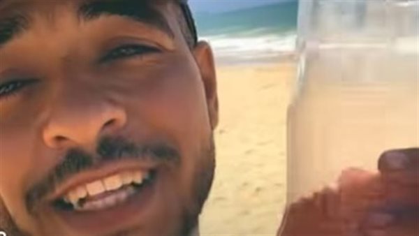 الصياد الفلسطيني