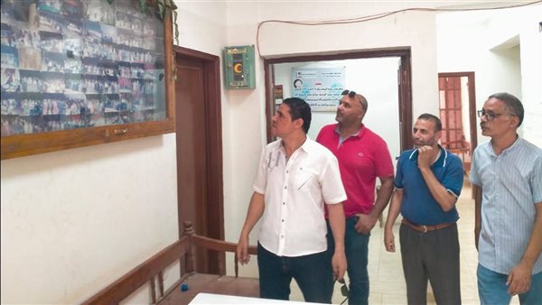 وكيل الشباب والرياضة