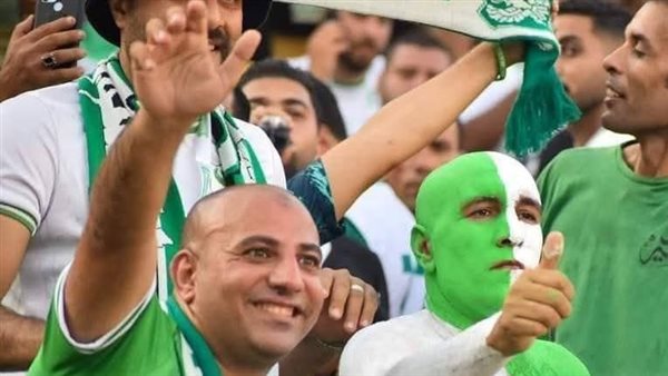 السمعة البورسعيدي