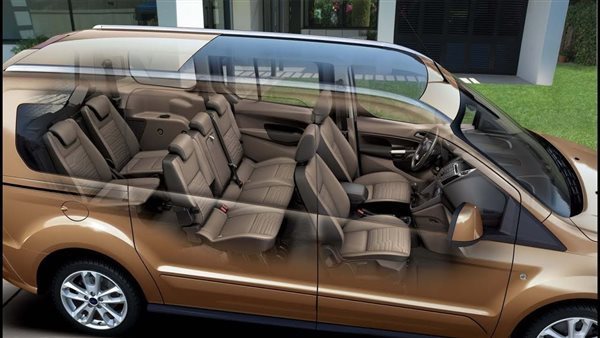 سيارات عائلية