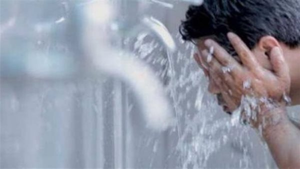 حكم بقاء الصابون