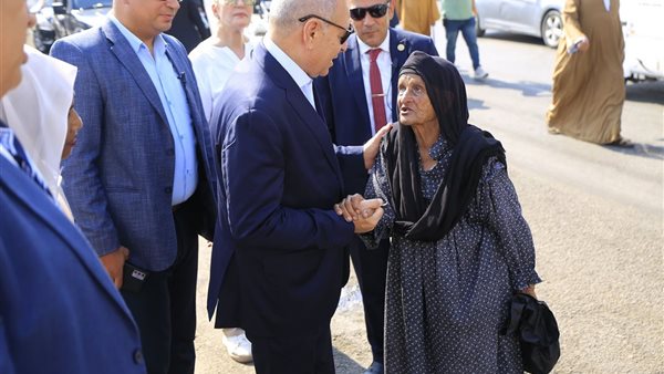 الدكتور إبراهيم صابر