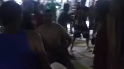 بسبب خلافات الجيرة.. إصابة 4 أشخاص في مشاجرة بالأسلحة البيضاء بالطالبية