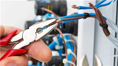 18 منطقة.. اليوم فصل التيار الكهربائي عن عدد من مناطق فوه بكفر الشيخ لإجراء أعمال الصيانة