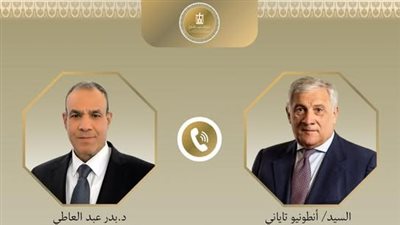 غزة وسد النهضة وليبيا.. أبرز ملفات المباحثات المصرية الإيطالية بشأن القضايا الإقليمية