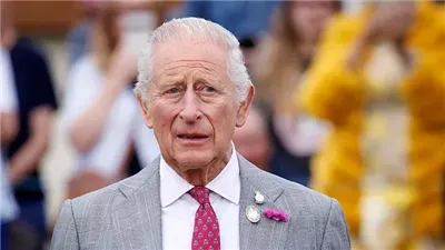 فضيحة جديدة تضرب العائلة الملكية البريطانية في خضم أزمة الملك الصحية.. ما القصة؟
