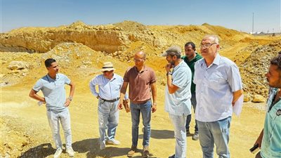 الإسكان: إطلاق التيار الكهرباء للتجمع السادس بالقاهرة الجديدة في أكتوبر المقبل