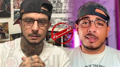 ننشر أول صورة لـ أحمد الفيشاوي من فيلمه الجديد سفاح التجمع| خاص