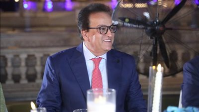 الصحة: مصر تدعم 11 دولة في مكافحة فيروس سي وتبني قدرات 60 دولة بالتعاون الدولي 2030